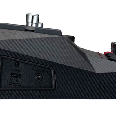 Zoom B2 FOUR Bass Multi-Effects Pedal image 3