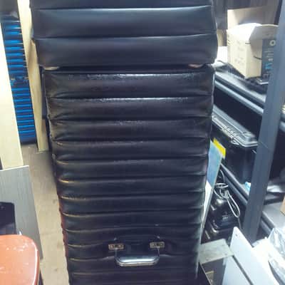 Kustom  K 250-2 head / plus 2x15 + 1 H cabinet image 4