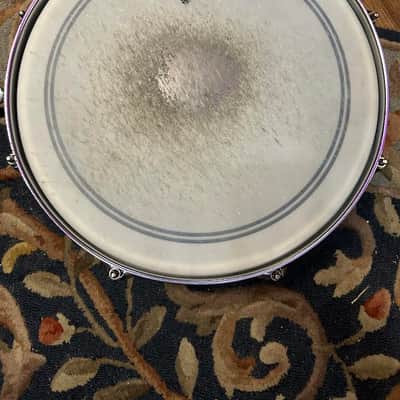 Unbranded 14" x 5" Chrome Snare Drum image 2