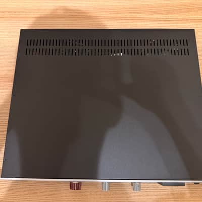 Kahayan Vintage 80 Series StereoMix Bus Processor image 2