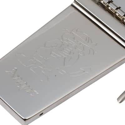 Maestro Vibrola AC/DC "Little Angus" Nickel image 6
