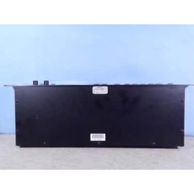 Alesis QuadraVerb+ Digital Effects Processor image 10