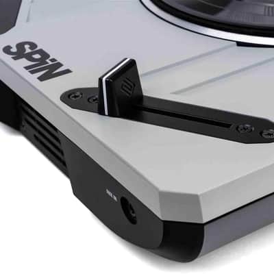 Reloop SPIN 2020's - GREY image 4