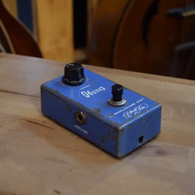 Ibanez PT-900 small box 70's blue script logo Japan image 4