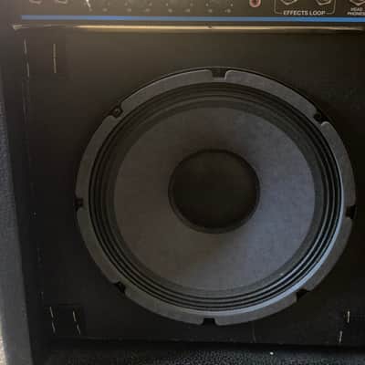Fender BXR Twenty Five  90s Black image 2