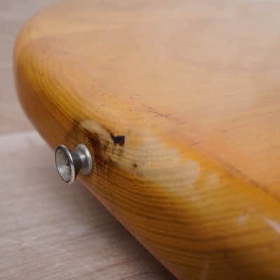 Fender Precision Bass 1975 Natural Vintage USA w/ OHSC image 14