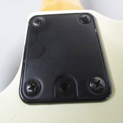 Peavey Fury Bass 1993 White image 11