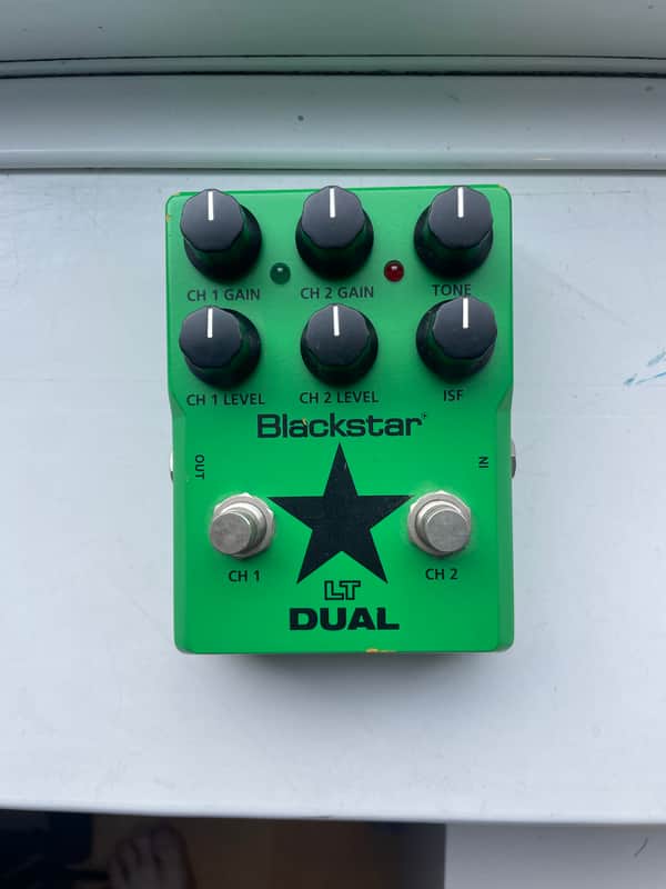 Blackstar LT Dual