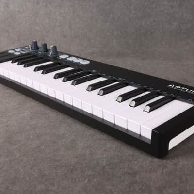 Arturia KeyStep Controller & Sequencer - 2nd Hand image 4