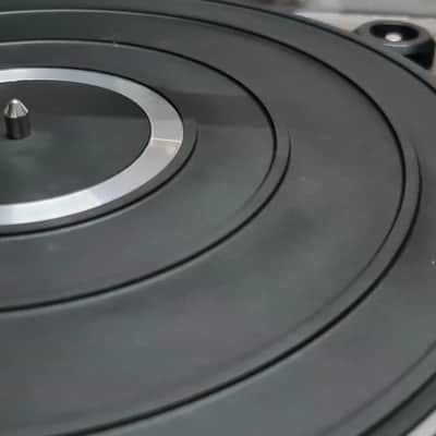 VINTAGE PIONEER TURNTABLE 1970,s/MADE IN JAPAN/110V-240V image 6