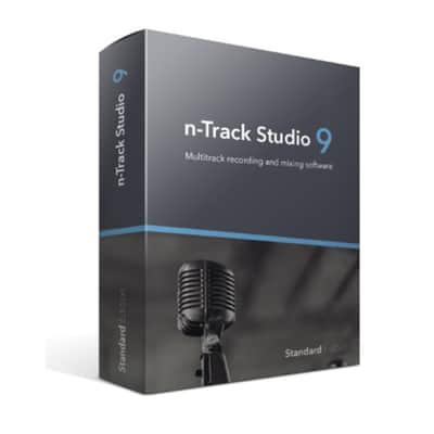 n-Track Studio Multitrack Recorder (Download) image 1