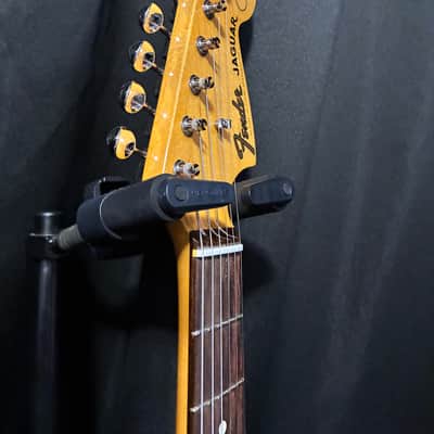 Fender Johnny Marr Signature Jaguar 2018 - Lake Placid Blue image 10