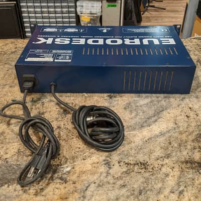 Behringer MX2442A Mixing Console With Power Supply image 10