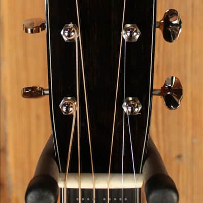Collings OM1 Custom w/ Baked Sitka & Koa w/ Sunburst Finish. image 6