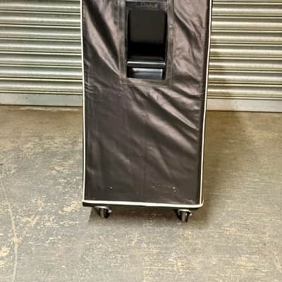 Marshall Vintage JMP 1960B Vinyl Cover 1976-1980 - Black image 3