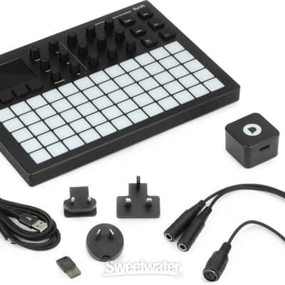 Polyend Synth Multi-engine Polyphonic Synthesizer (Synthd1) image 5