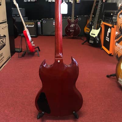 Gibson SG Standard 2021 image 11