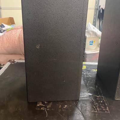 Eastern Acoustic Works (EAW) JF80Z (Pair) image 3