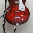 Harmony Rocket H53 66 redburst