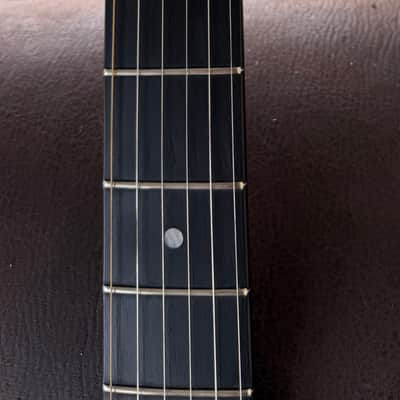 70s Ovation Balladeer 1111-1 Deep Bowl – Sunburst – USA – Nashville Tuned + Original Hardshell Case image 7