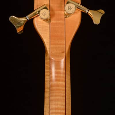Warwick Streamer Stage 1 1997 - Natural image 7