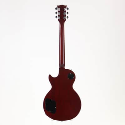 GIBSON USA Les Paul 60s Tribute Wine Red [105131354] (05/20) image 2