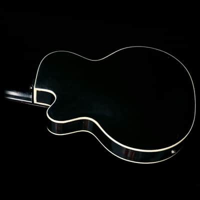 Supro/Valco 1590 Coronado 1959 Black image 10