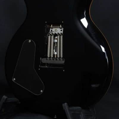 PAUL REED SMITH SE Santana Emerald Green [N07861] (08/24) image 10