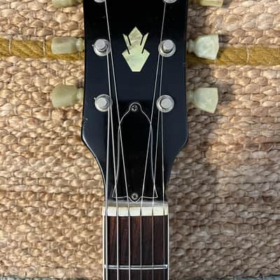 Gibson ES-335TD 1968 Sunburst image 11
