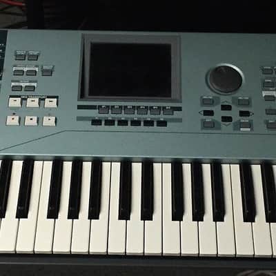 Yamaha Motif XS 7 | Reverb Canada