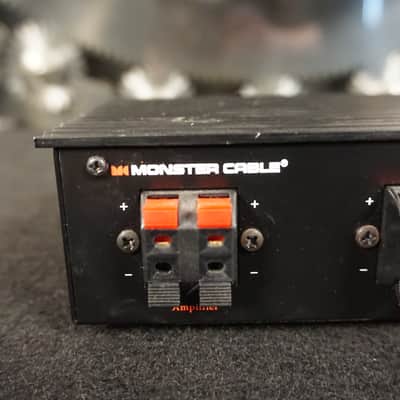 Monster, Cable Speaker Selector 6 Way image 6
