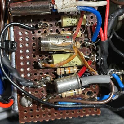 ELECTROSOUL Mighty Bender MKII image 16