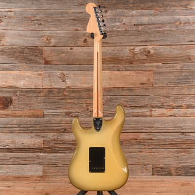 Fender Stratocaster Antigua 1979 image 5