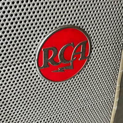 Vintage Jensen P10R speaker in RCA cab - 1940s/1950s - shipping from the European Union image 6