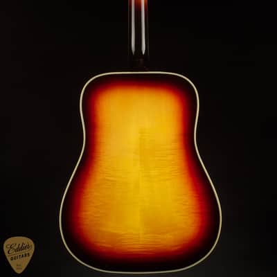 2023 - Epiphone (USA Collection) Frontier - Frontier Burst image 4