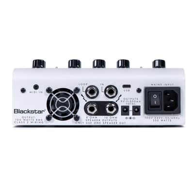 Blackstar AMPED 1 - 100w Amp Pedal image 2