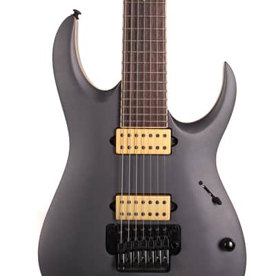 Ibanez Jake Bowen Signature JBM27 - Black image 4