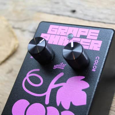 AGUILAR "Grape Phaser" image 4