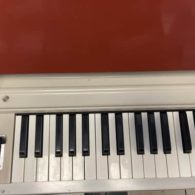 Yamaha L-2 1950s - Brown/grey image 9