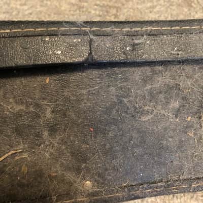 Silvertone Sears Roebuck & Co. Model 1456 3-Tone Sunburst (1968-1973) image 19