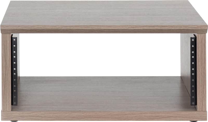 Gator Frameworks Elite Series 4U Desktop Studio Rack image 1