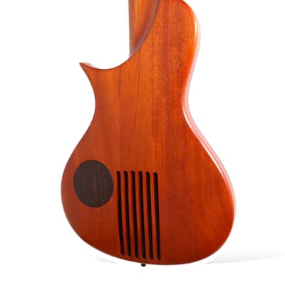 Teuffel Antonio 2018 - Dark Brown Burst / Natural image 9