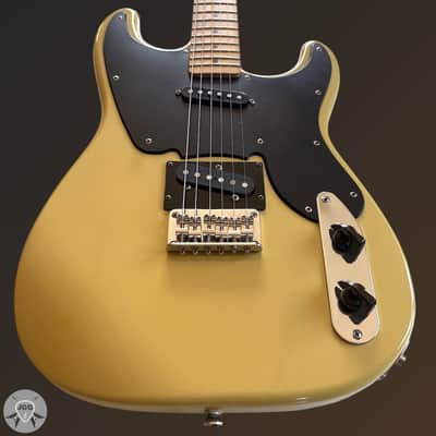 Squier '51 Vintage Blonde - Upgraded - Very Good Condition image 5