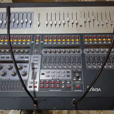 Avid Venue SC48 2009 image 10