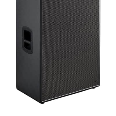 Laney DB500H Digbeth 500-Watt Hybrid Bass Head, FET & Tube Tones In A Compact, Powerful Portable Amp image 3