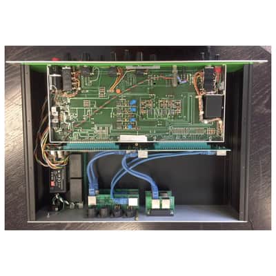 Ward-Beck Systems Fifty Four Sixty - 50TH Anniversary M460 Pairs image 7