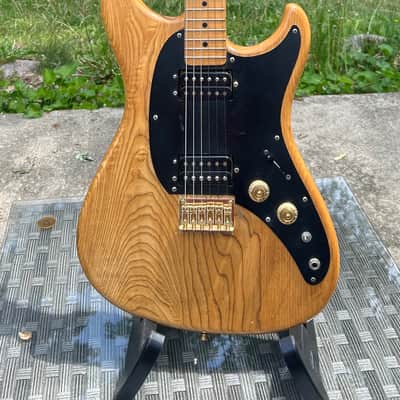Ibanez BL200-NT Blazer Standard 1980 - Natural image 2