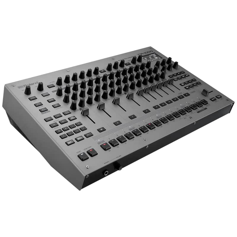 TR-1000 Rhythm Creator Roland image 1