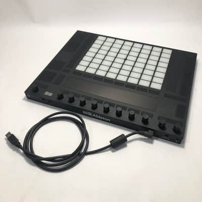 Ableton Push 2 imagen 2