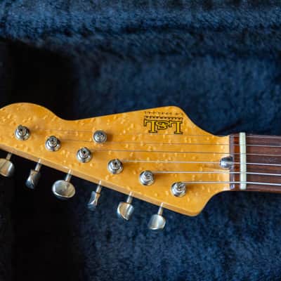 LSL Instruments Saticoy CV Special - Near Mint image 12